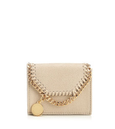 [Stella McCartney] Wallet CO 7P0095W93559300