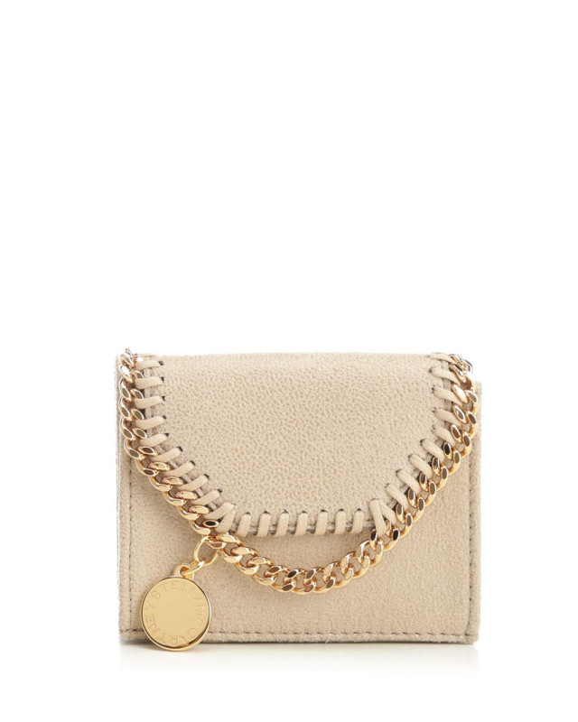 [Stella McCartney] Wallet CO 7P0095W93559300