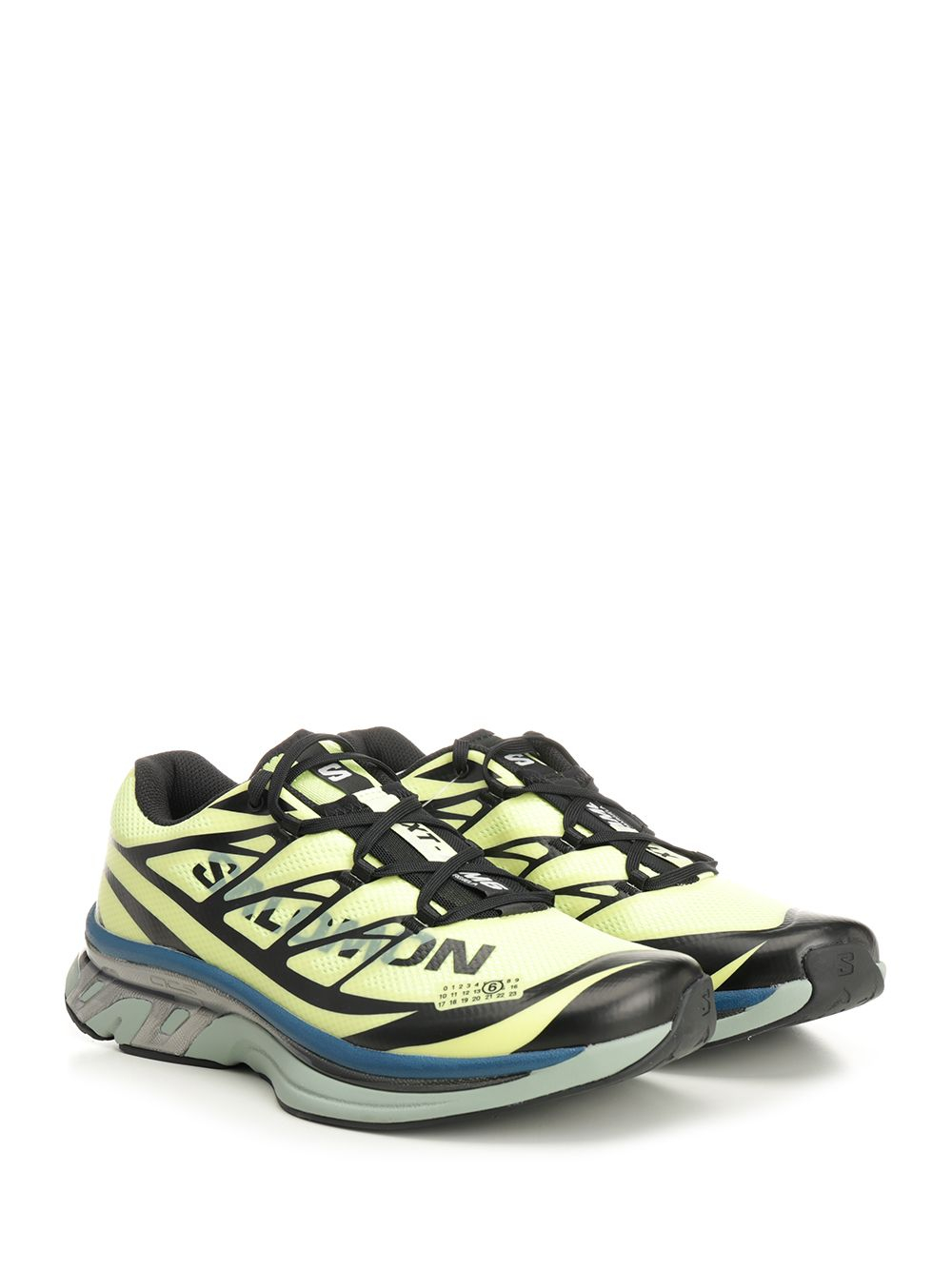 [MM6 Maison Margiela] Sneakers SS26 SH1WS0020P6303HB420