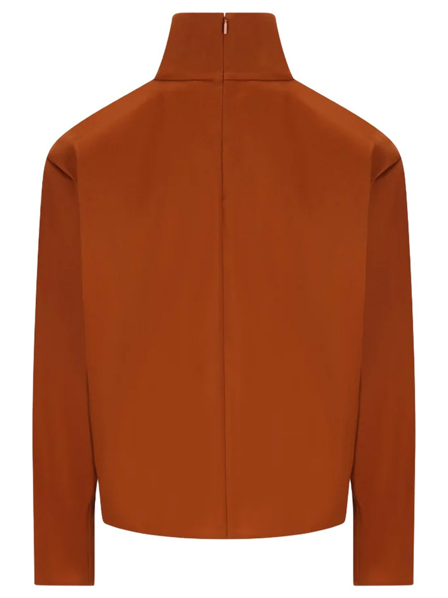 [Saint Laurent] Blouse FW25 845857_Y5J952498
