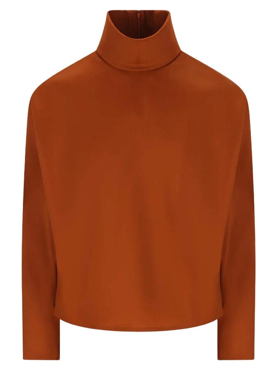[Saint Laurent] Blouse FW25 845857_Y5J952498