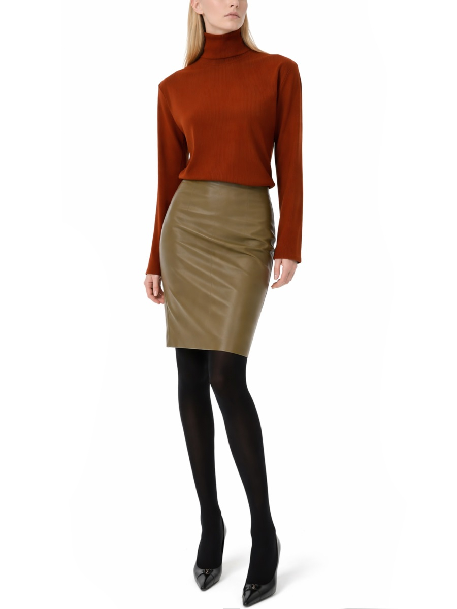 [Saint Laurent] Blouse FW25 845857_Y5J952498