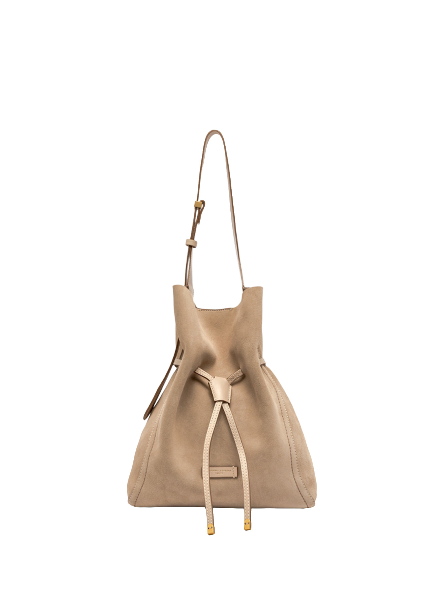 [GIANNI CHIARINI] Tote bag SS26 BS 11787CM-PL9308