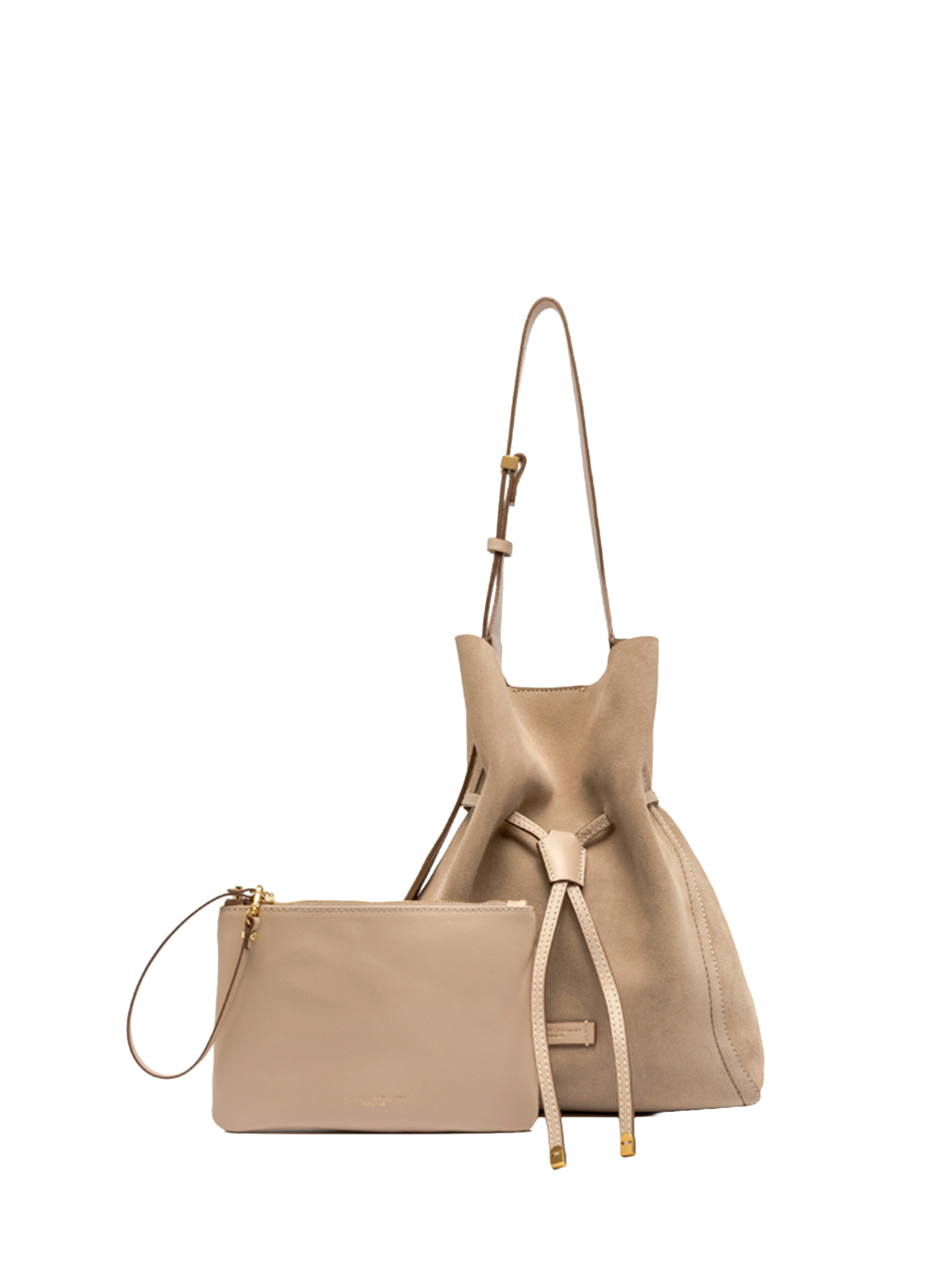 [GIANNI CHIARINI] Tote bag SS26 BS 11787CM-PL9308