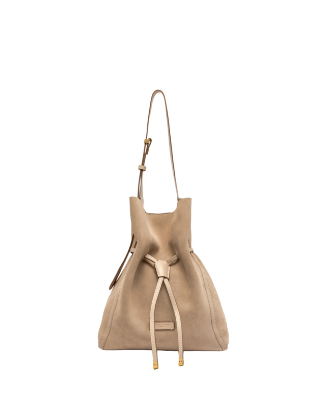 [GIANNI CHIARINI] Tote bag SS26 BS 11787CM-PL9308