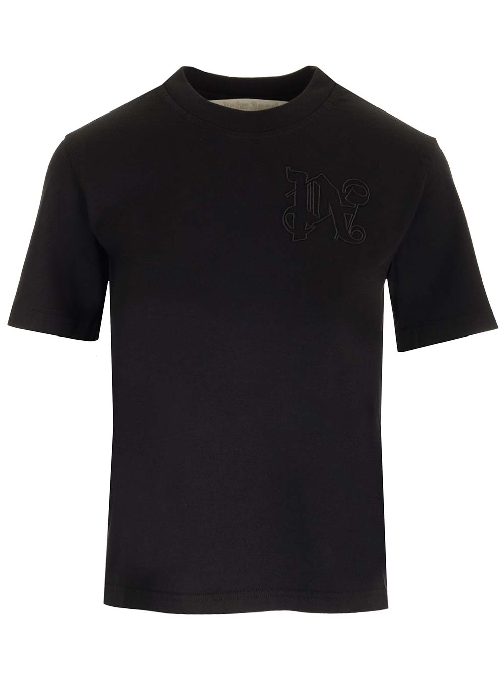 [Palm Angels] T-shirts Short Sleeve SS24 PWAA044R24JER0011010
