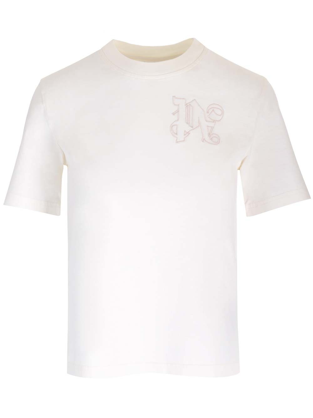 [Palm Angels] T-shirts Short Sleeve SS24 PWAA044R24JER0010303