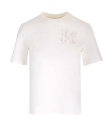 [Palm Angels] T-shirts Short Sleeve SS24 PWAA044R24JER0010303
