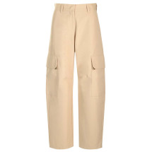 [Palm Angels] Trousers SS24 PWCA140S24FAB0016161