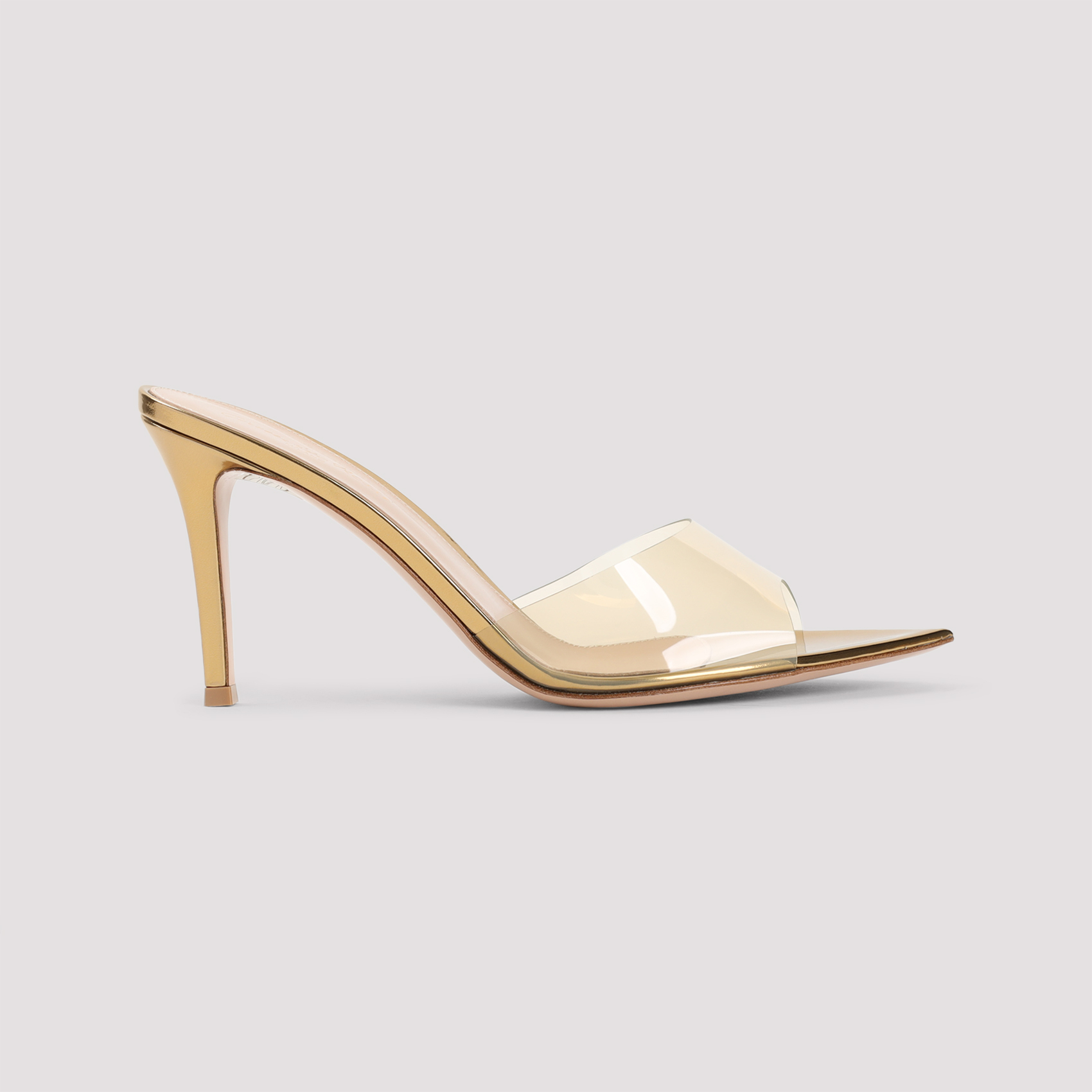 [Gianvito Rossi] Mules FW26 G1105085RIC.GME