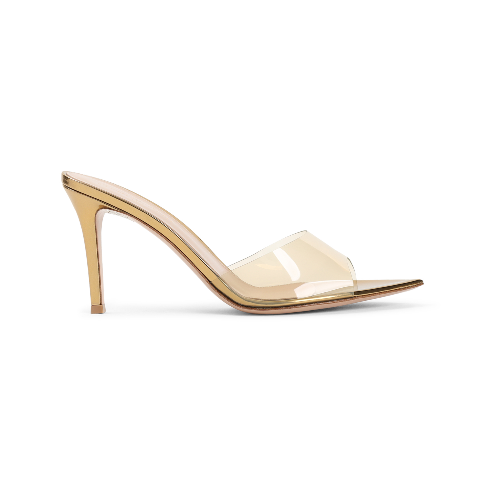 [Gianvito Rossi] Mules FW26 G1105085RIC.GME