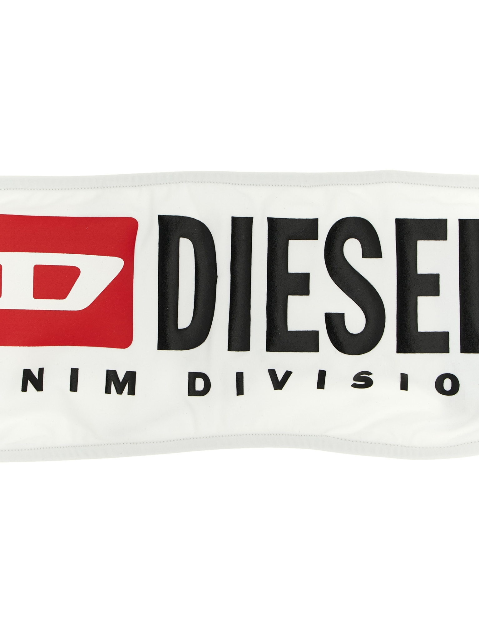 [Diesel] Beach Cover Up SS26 A134170AJIZ100