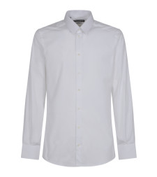 [Dolce & Gabbana] Shirts Long Sleeve FW25 G5EJ1TFU5U8W0800