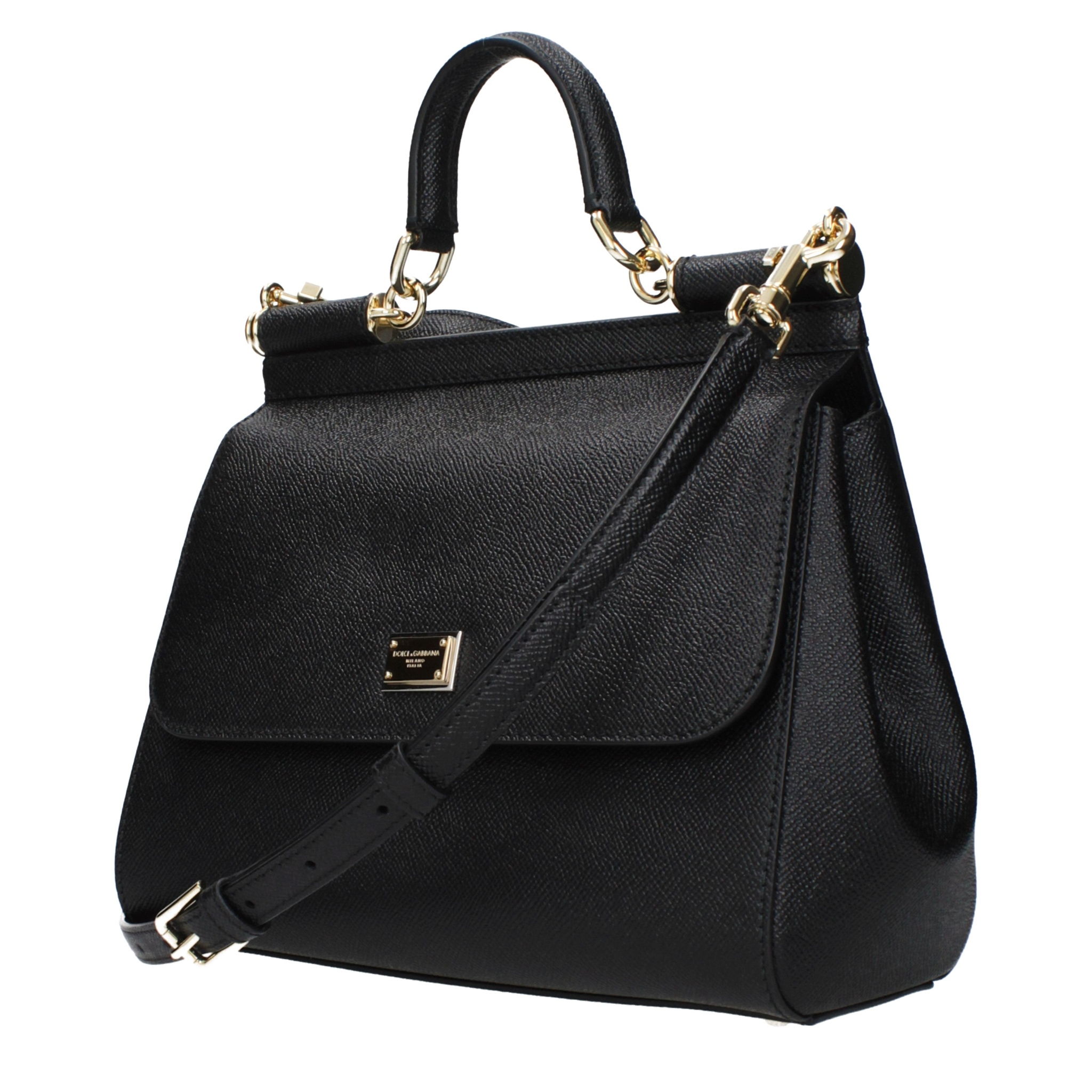 [DOLCE&GABBANA] Bag FW26 BB6002B100180999