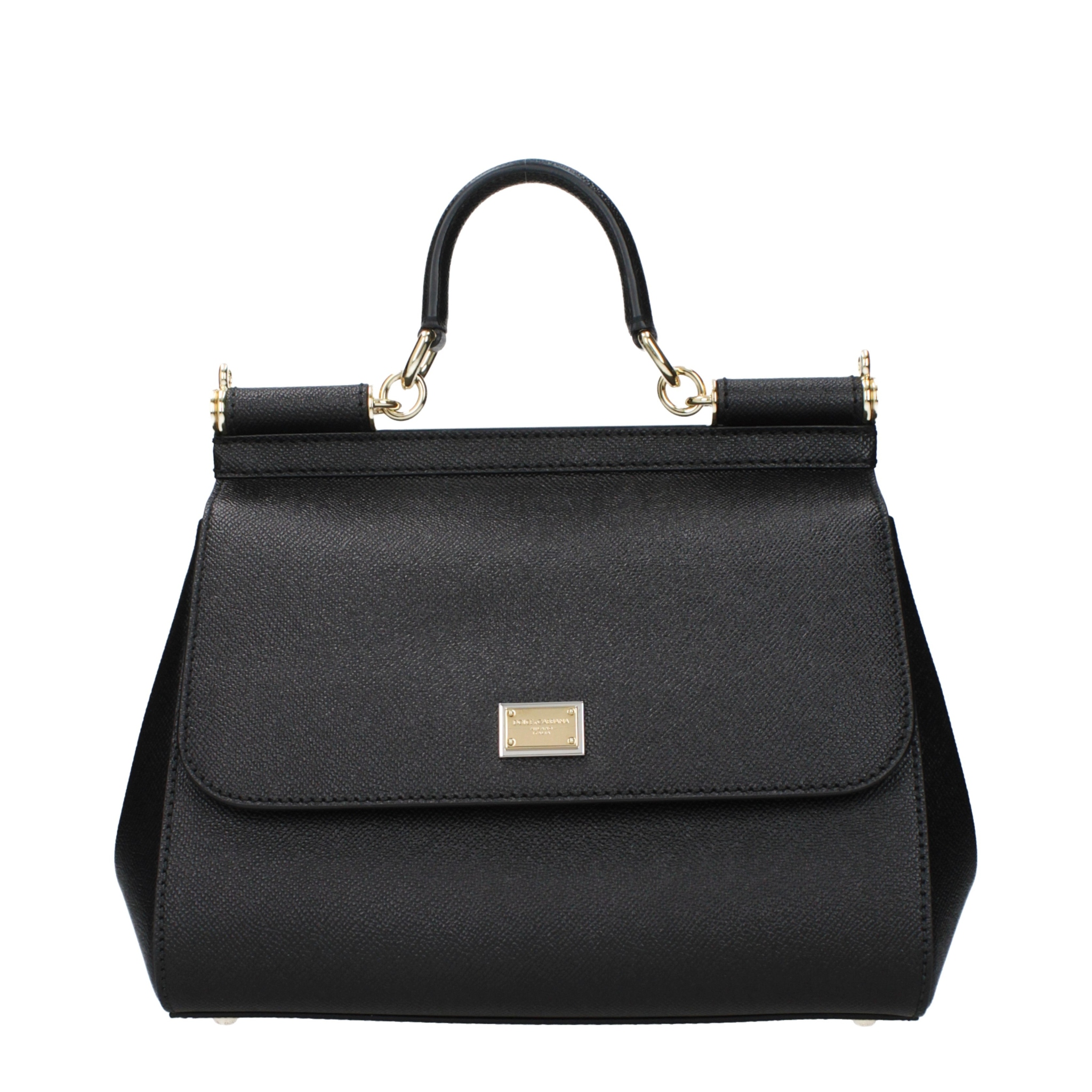 [DOLCE&GABBANA] Bag FW26 BB6002B100180999
