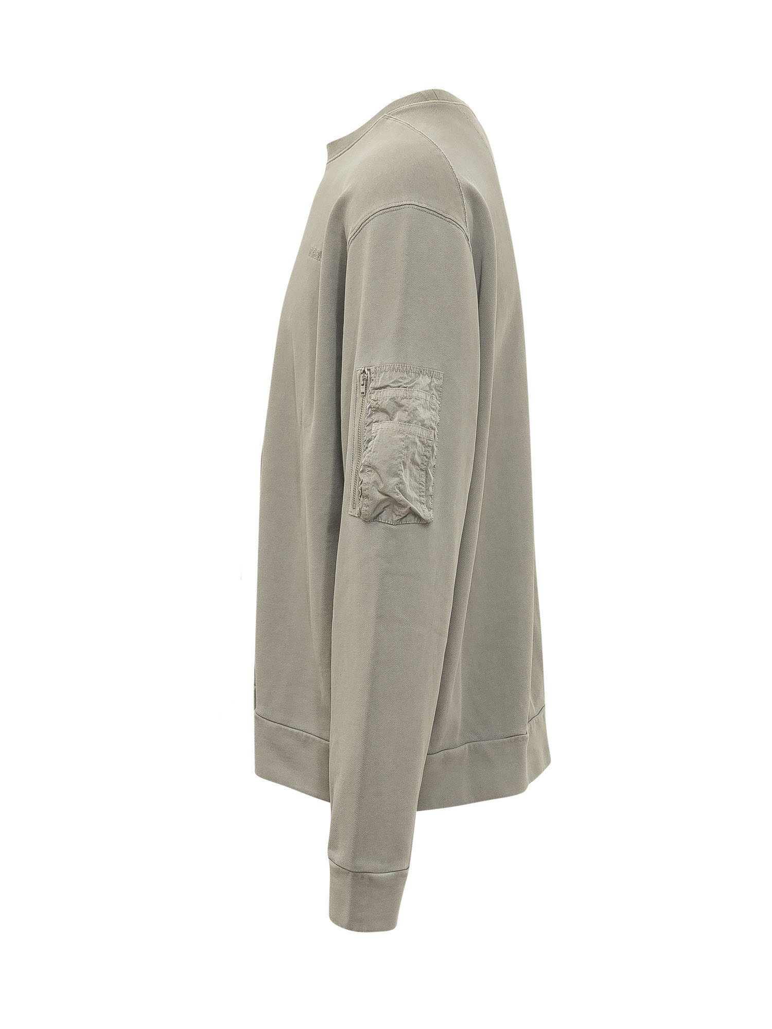 [Premiata] Knitwear SS26 PA1054MD DUNITO