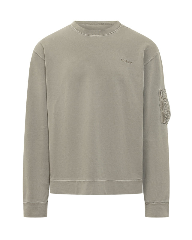 [Premiata] Knitwear SS26 PA1054MD DUNITO
