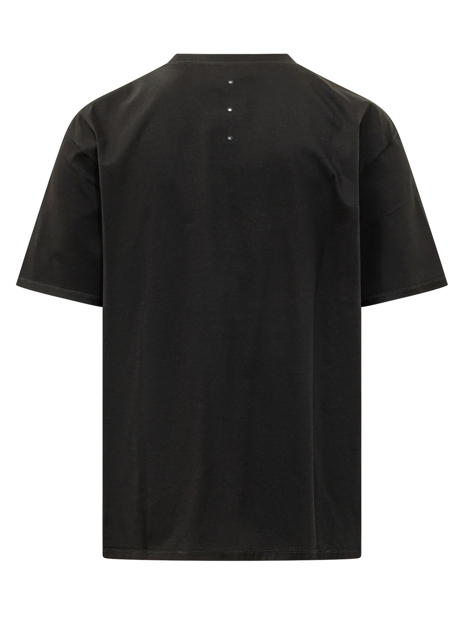 [Premiata] Knitwear SS26 PA1050 BLACK