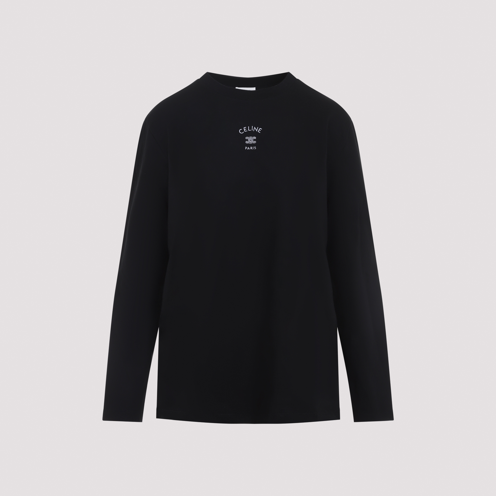 [Celine] T-shirts Long Sleeve FW26 RX0LL1242
