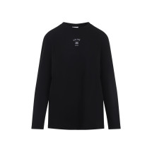 [Celine] T-shirts Long Sleeve FW26 RX0LL1242