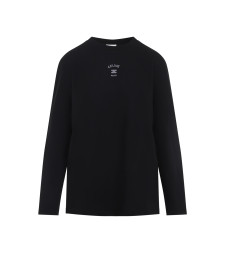 [Celine] T-shirts Long Sleeve FW26 RX0LL1242