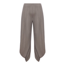 [Giorgio Armani] Trousers SS26 GW003215AF23439U6200 MAJOR BROWN