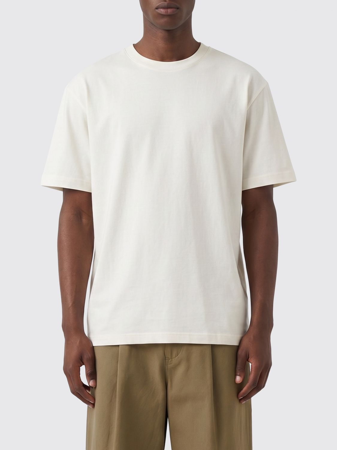 [Bottega Veneta] T-shirts Short Sleeve SS26 864789V6F20 9071
