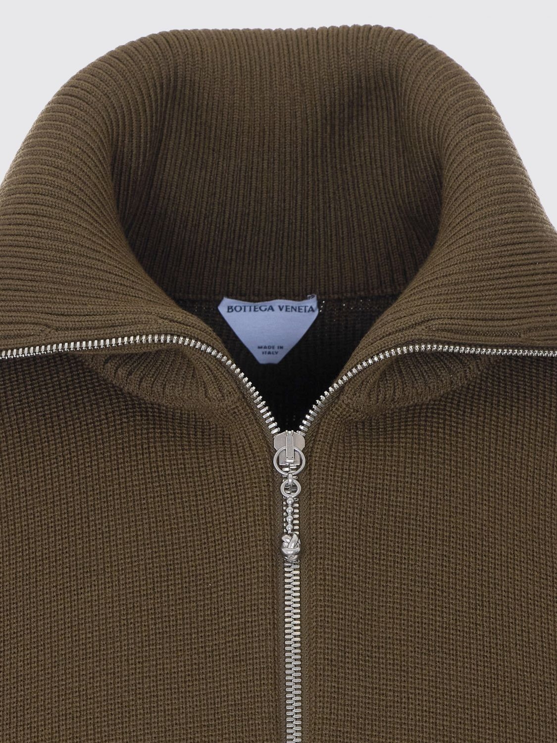[Bottega Veneta] Knitwear SS26 862729V68M0 2637