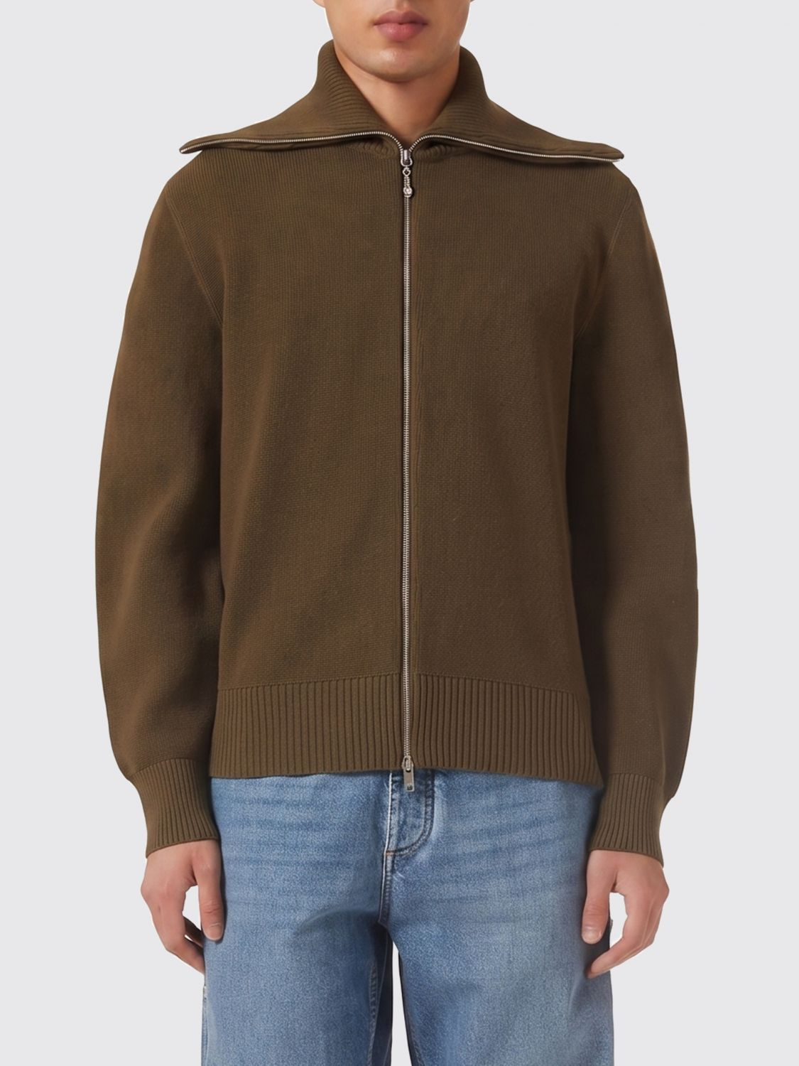 [Bottega Veneta] Knitwear SS26 862729V68M0 2637