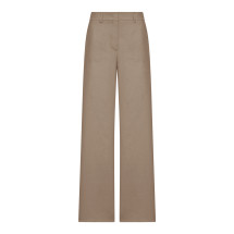 [Giorgio Armani] Trousers SS26 GW002791TE11126U6252 SMOKY QUARTZ