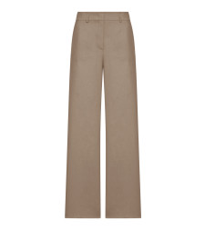 [Giorgio Armani] Trousers SS26 GW002791TE11126U6252 SMOKY QUARTZ