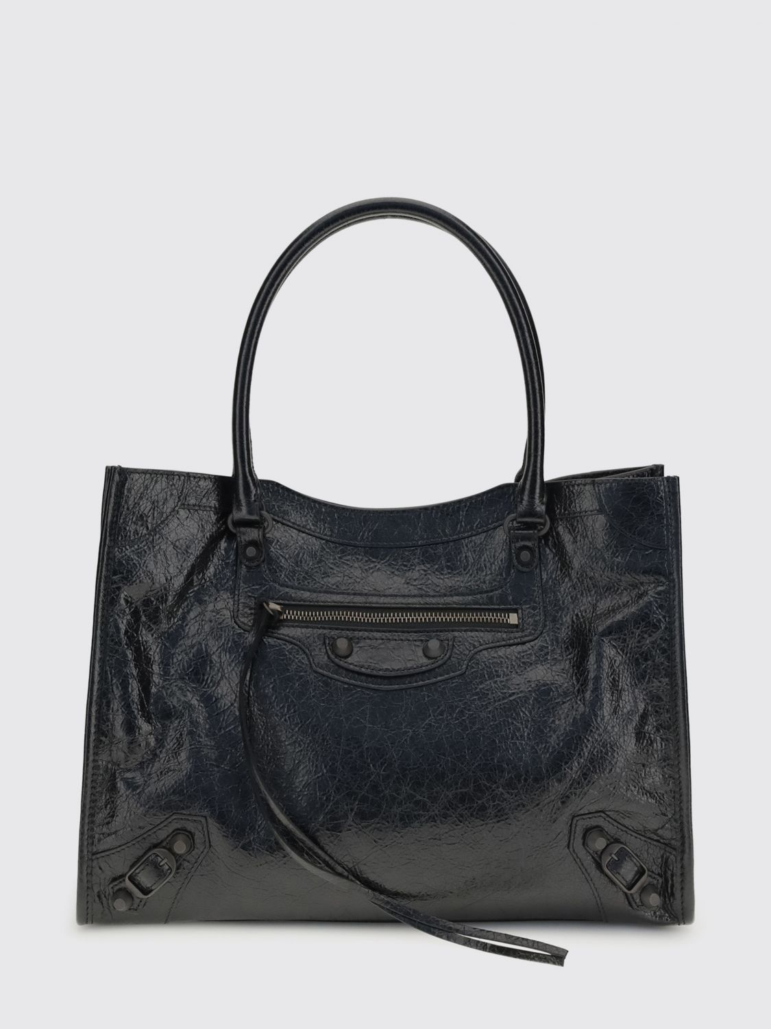 [Balenciaga] Tote bag SS26 8732012ABEK 1000