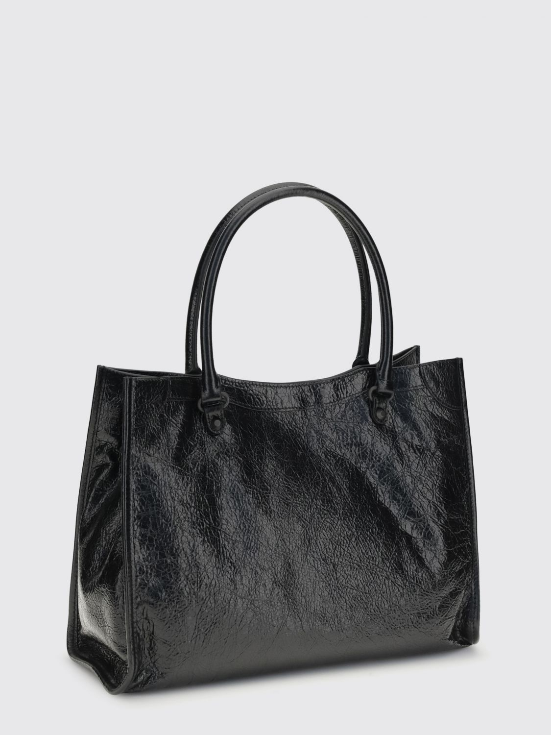[Balenciaga] Tote bag SS26 8732012ABEK 1000