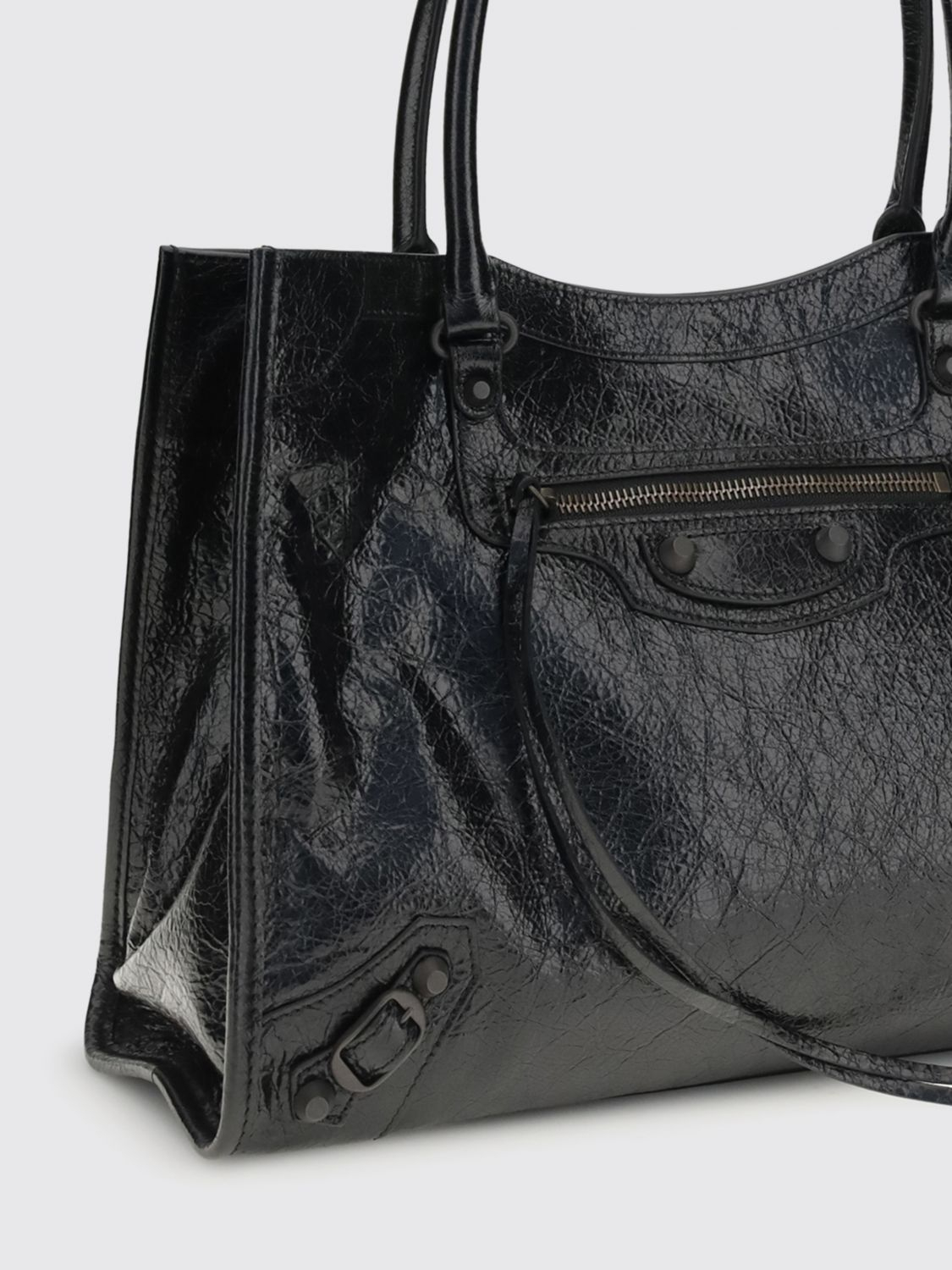 [Balenciaga] Tote bag SS26 8732012ABEK 1000