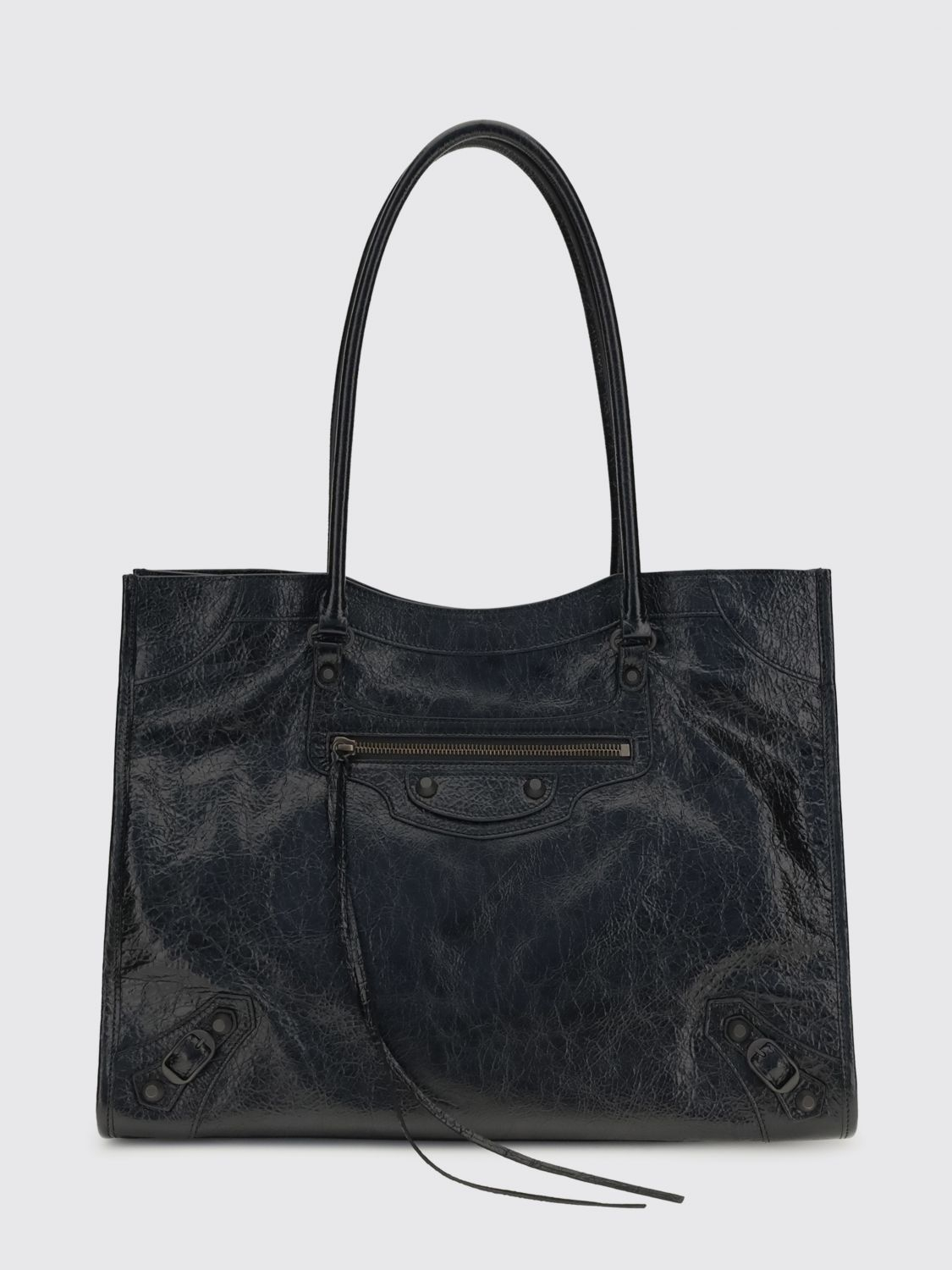 [Balenciaga] Tote bag SS26 8469212ABEK 1000