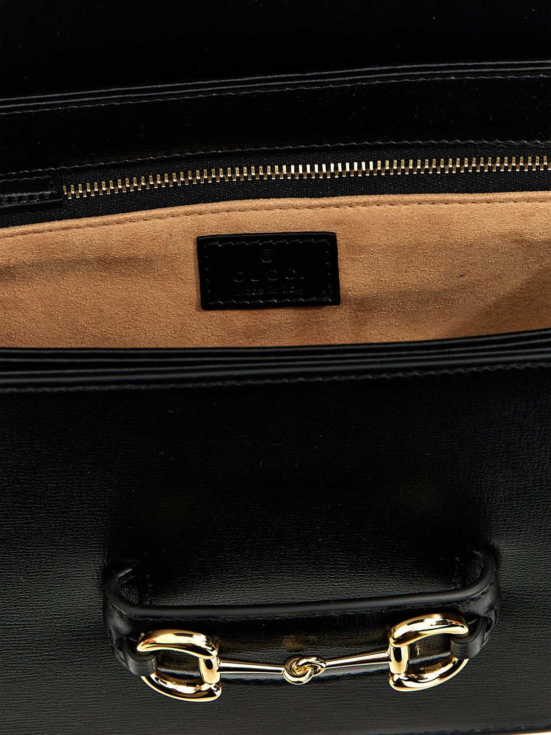 [Gucci] Shoulder bag SS26 6022041DB0G 1000