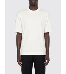 [ZEGNA] T-shirts Short Sleeve SS26 RUH386A3H718 N01