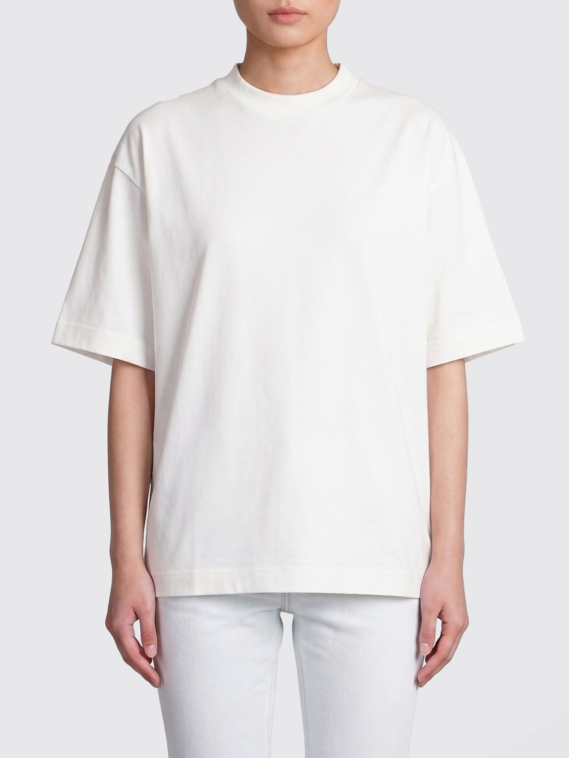 [Bottega Veneta] T-shirts Short Sleeve SS26 868109V6GI0 9000