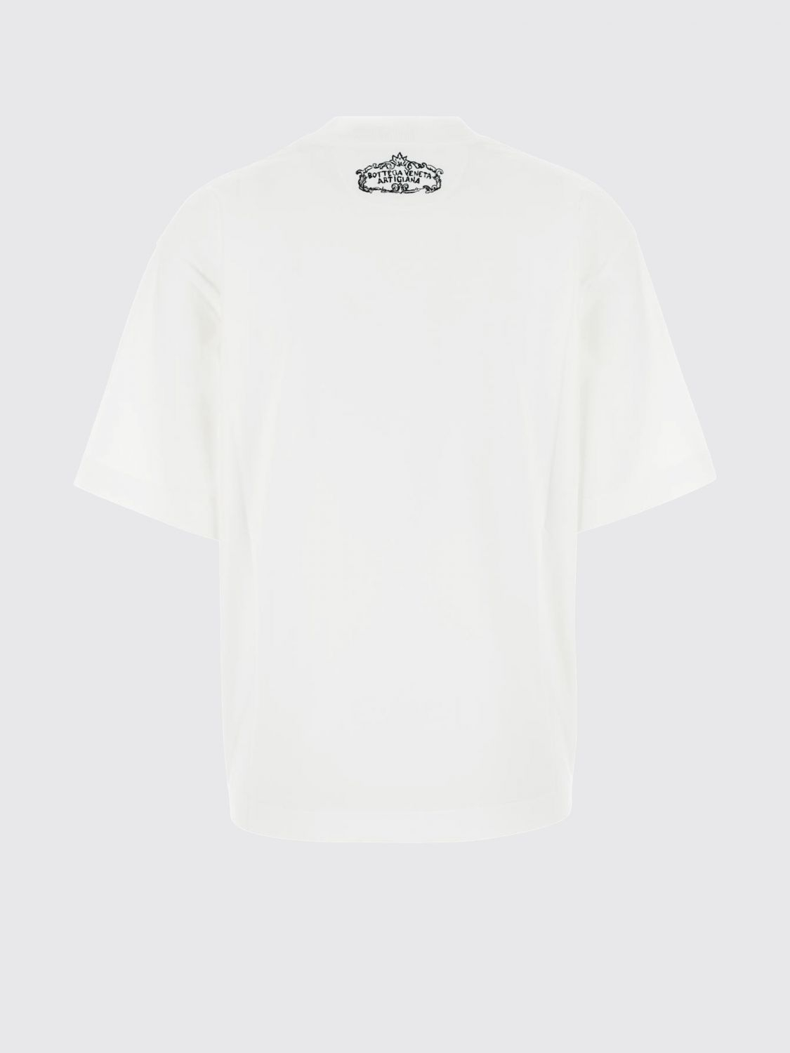 [Bottega Veneta] T-shirts Short Sleeve SS26 868109V6GI0 9000