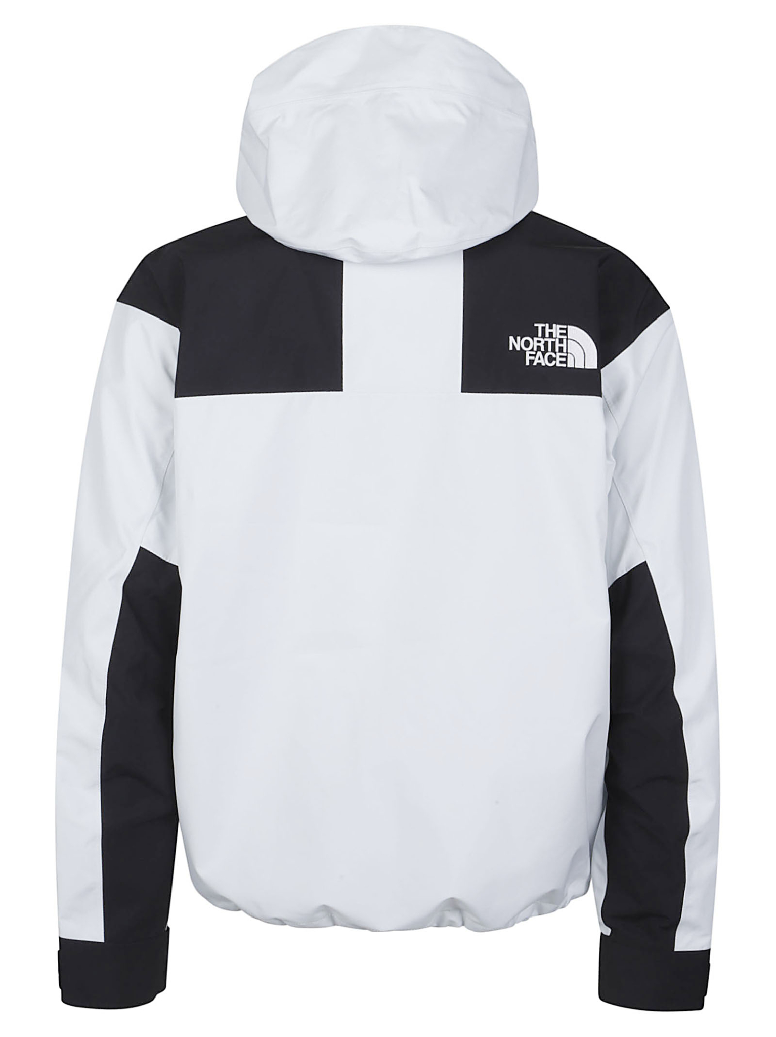 [THE NORTH FACE] Mouton jacket SS26 NF0A831M