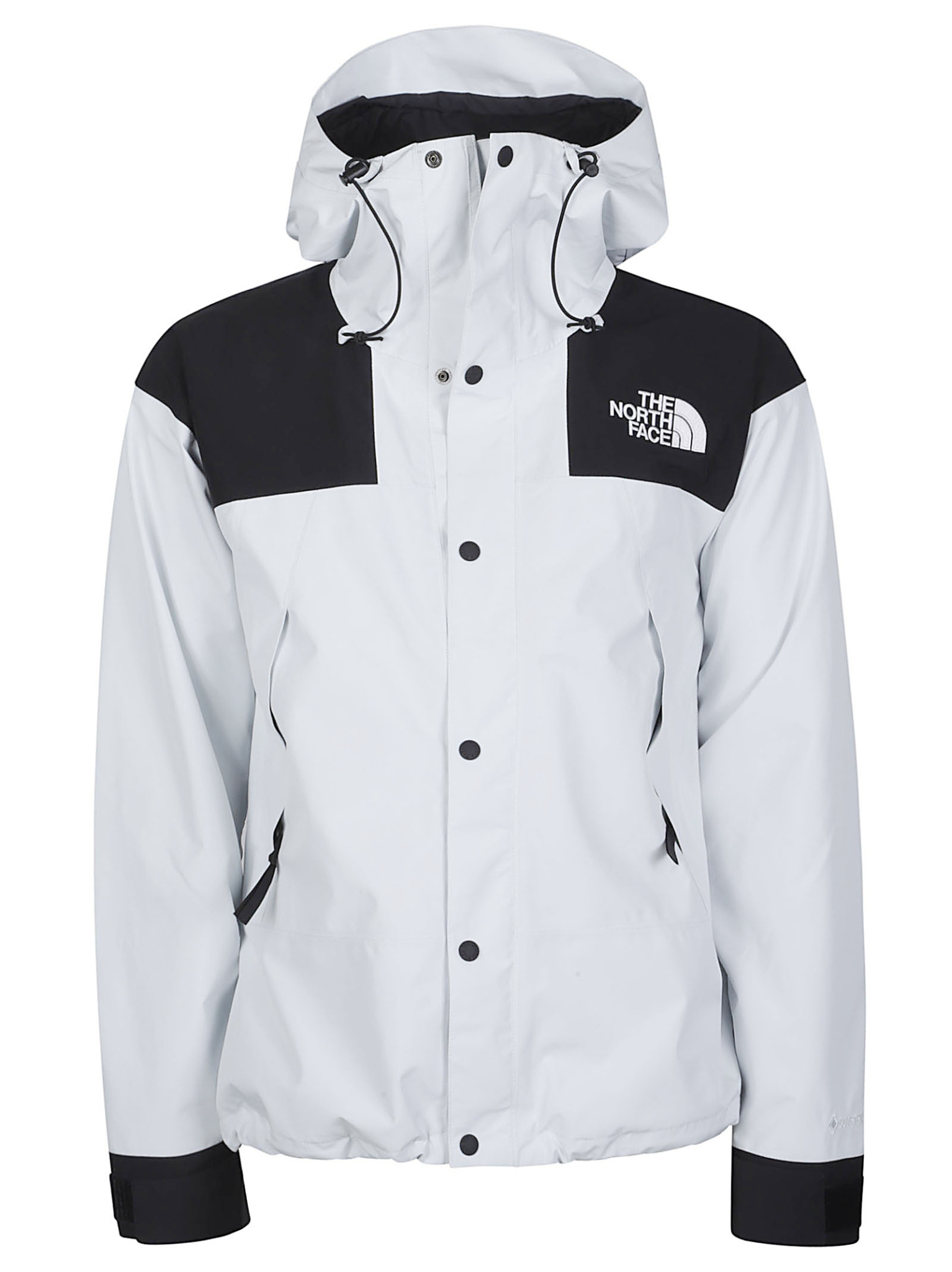 [THE NORTH FACE] Mouton jacket SS26 NF0A831M