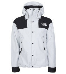[THE NORTH FACE] Mouton jacket SS26 NF0A831M
