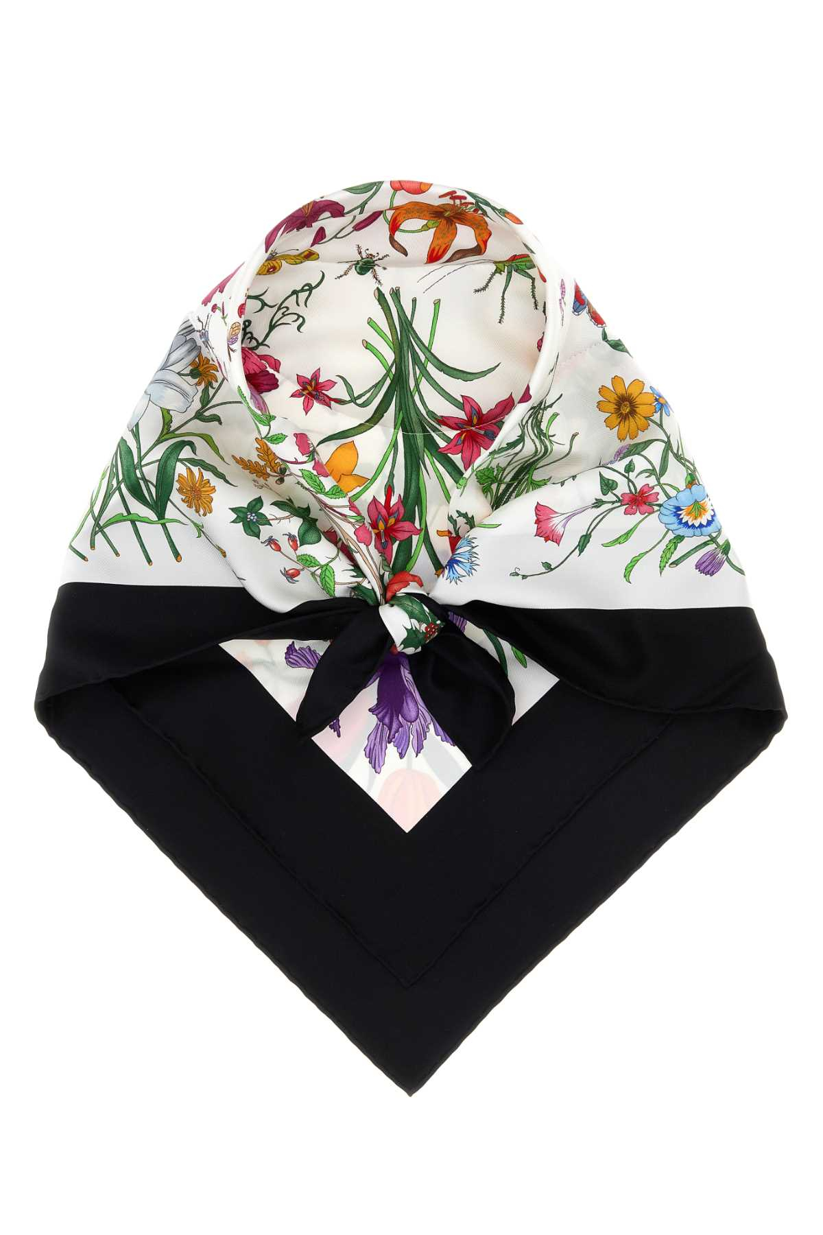 [Gucci] Scarf SS26 8627323GAQR 9060