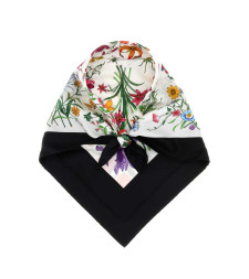 [Gucci] Scarf SS26 8627323GAQR 9060