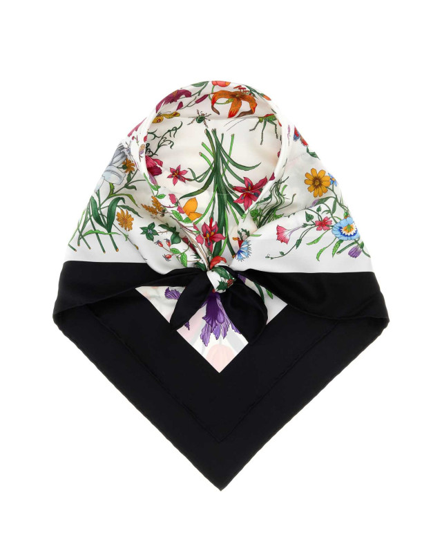 [Gucci] Scarf SS26 8627323GAQR 9060