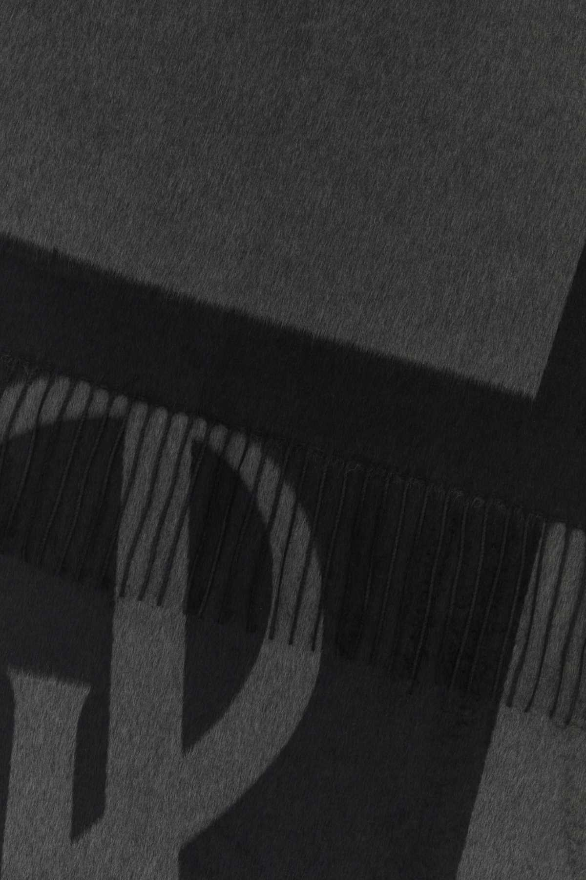 [Saint Laurent] Scarf SS26 7948613Y009 1261