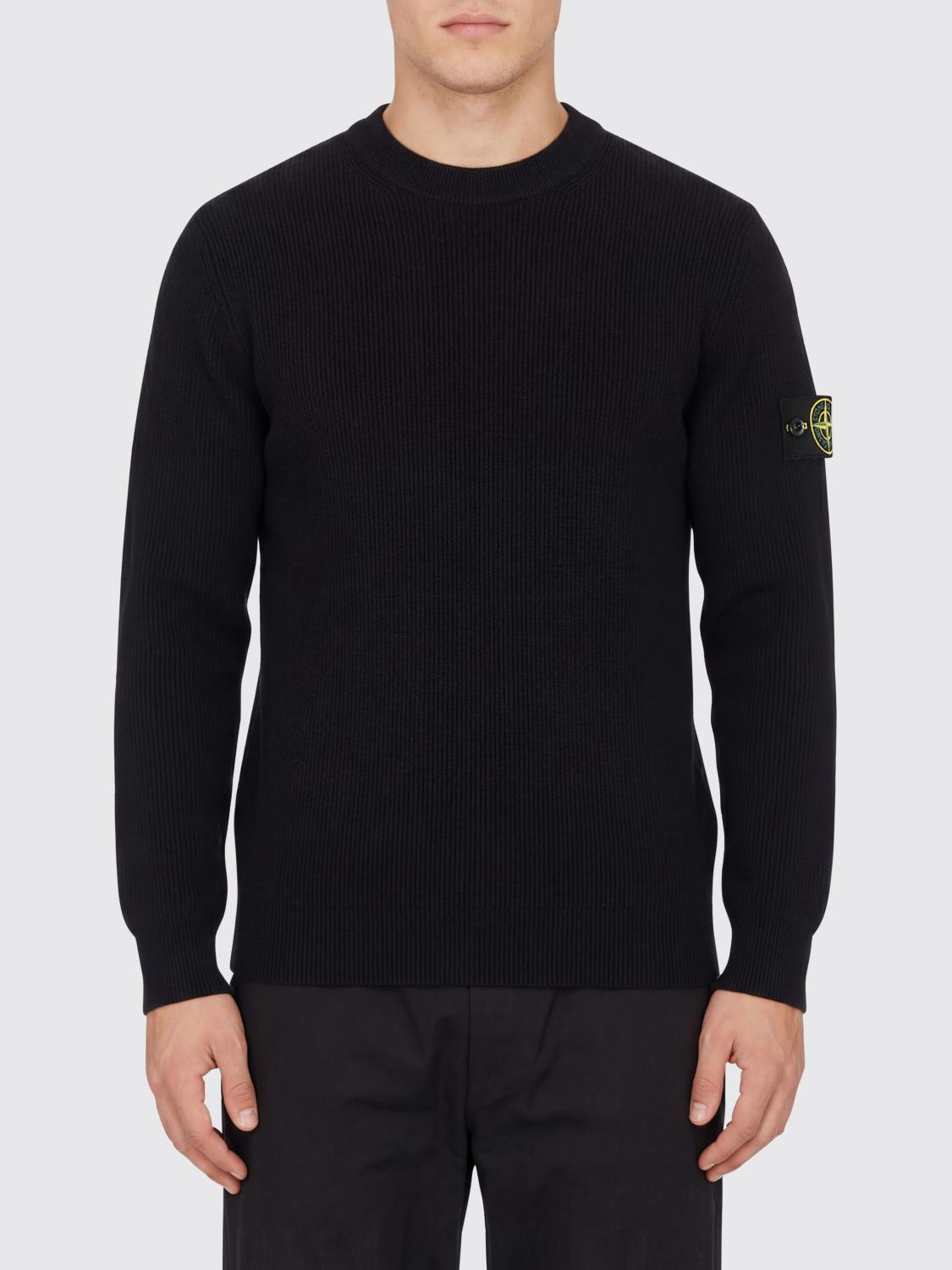 [Stone Island] Knitwear SS26 5100154S00D8 V0029