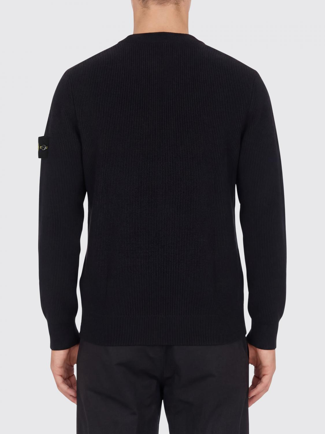 [Stone Island] Knitwear SS26 5100154S00D8 V0029