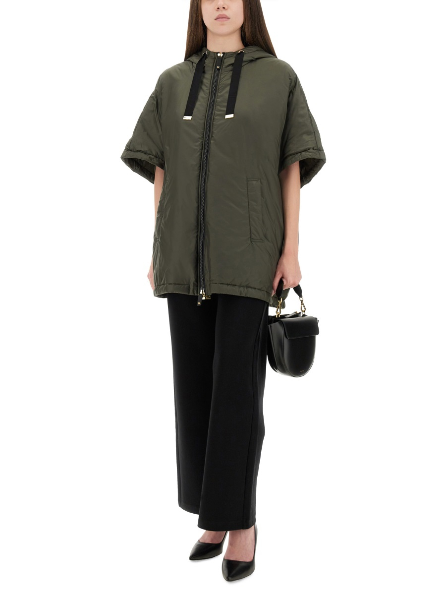 [S MAX MARA] Cape FW25 2529736024600_025087