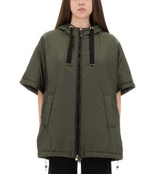 [S MAX MARA] Cape FW25 2529736024600_025087